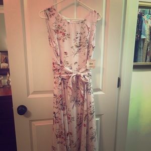 Brand new, with tags Anne Klein summer dress